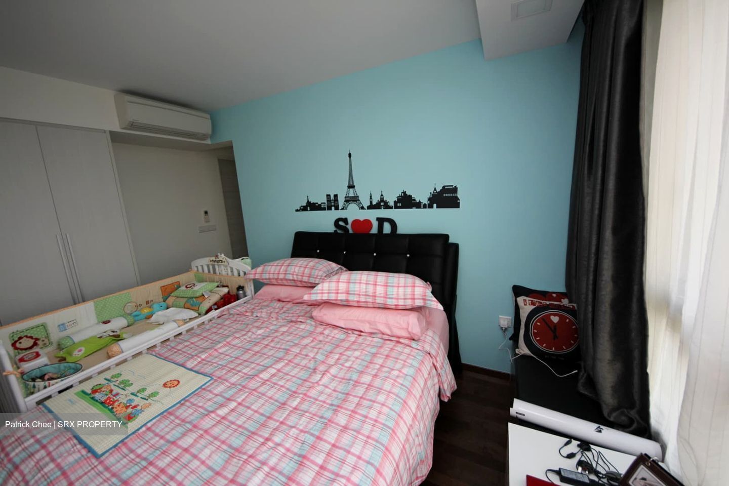 Blk 138C Lake Vista @ Yuan Ching (Jurong West), HDB 4 Rooms #524523681